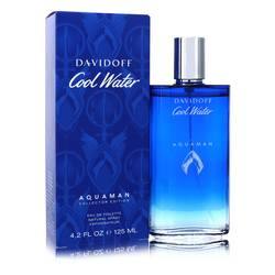 Cool Water Aquaman Eau De Toilette Spray By Davidoff - Chio's New York