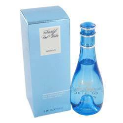 Cool Water Deodorant Spray By Davidoff - Chio's New York