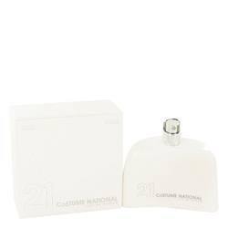 Costume National 21 Eau De Parfum Spray By Costume National - Chio's New York
