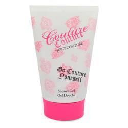 Couture Couture Shower Gel By Juicy Couture - Chio's New York
