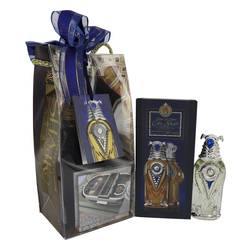 Chic Shaik Blue No. 30 Eau De Parfum Spray By Shaik - Chio's New York