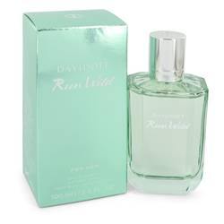 Cool Water Run Wild Eau De Parfum Spray By Davidoff - Chio's New York