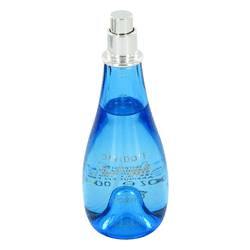 Cool Water Eau De Toilette Spray (Tester) By Davidoff - Chio's New York