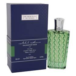 Dalmatian Sage Eau De Parfum Spray By The Merchant Of Venice - Chio's New York