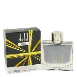 Dunhill Black Eau De Toilette Spray By Alfred Dunhill - Chio's New York