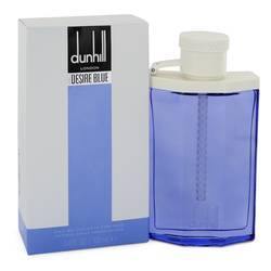 Desire Blue Ocean Eau De Toilette Spray By Alfred Dunhill - Chio's New York