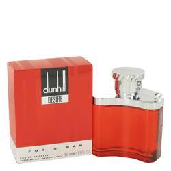 Desire Eau De Toilette Spray By Alfred Dunhill Chio s New York