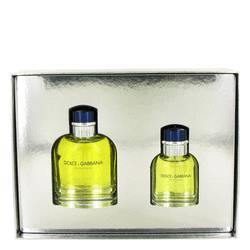 Dolce & Gabbana Gift Set By Dolce & Gabbana - Chio's New York