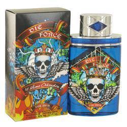 Die Force Eau De Toilette Spray By Mimo Chkoudra - Chio's New York