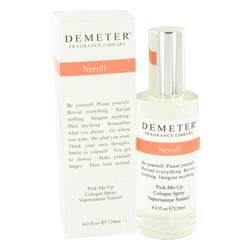 Demeter Neroli Cologne Spray By Demeter - Chio's New York