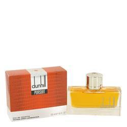 Dunhill Pursuit Eau De Toilette Spray By Alfred Dunhill - Chio's New York