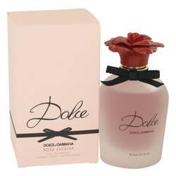 Dolce Rosa Excelsa Eau De Parfum Spray By Dolce & Gabbana - Chio's New York