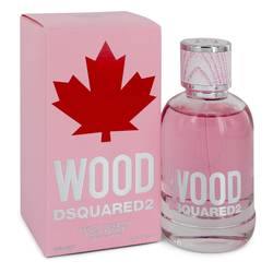 Dsquared2 Wood Eau De Toilette Spray By Dsquared2 - Chio's New York