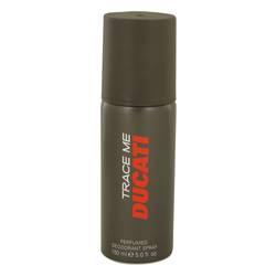 Ducati Trace Me Deodorant Spray By Ducati - Chio's New York