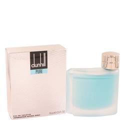Dunhill Pure Eau De Toilette Spray By Alfred Dunhill - Chio's New York