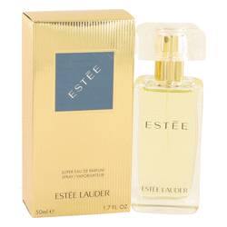 Estee Super Eau De Parfum Spray By Estee Lauder - Chio's New York