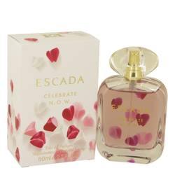 Escada Celebrate Now Eau De Parfum Spray By Escada - Chio's New York