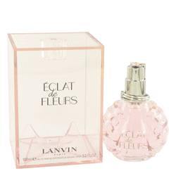 Eclat De Fleurs Eau De Parfum Spray By Lanvin - Chio's New York