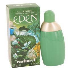 Eden Eau De Parfum Spray By Cacharel - Chio's New York