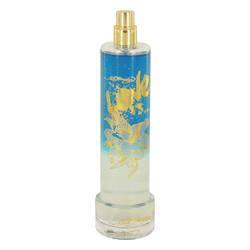 Ed Hardy Love Is Eau De Toilette Spray (Tester) By Christian Audigier - Chio's New York