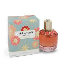 Girl Of Now Forever Eau De Parfum Spray By Elie Saab - Chio's New York