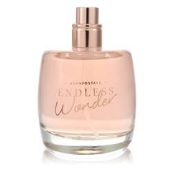 Endless Wonder Eau De Parfum Spray (Tester) By Aeropostale - Chio's New York