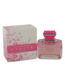 Eprise Eau De Parfum Spray By Joseph Prive - Chio's New York
