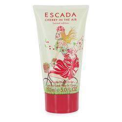 Escada Cherry In The Air Body Lotion By Escada - Chio's New York