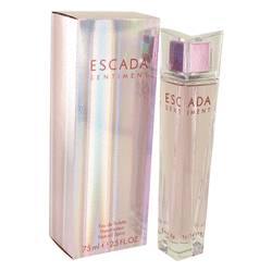 Escada Sentiment Eau De Toilette Spray By Escada - Chio's New York