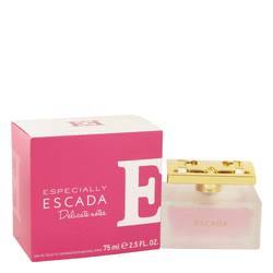 Especially Escada Delicate Notes Eau De Toilette Spray By Escada - Chio's New York
