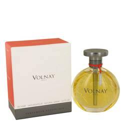 Etoile D'or Eau De Parfum Spray By Volnay - Chio's New York