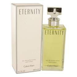 Eternity Eau De Parfum Spray By Calvin Klein - Chio's New York
