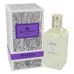 Etro Shantung Eau De Parfum Spray By Etro - Chio's New York