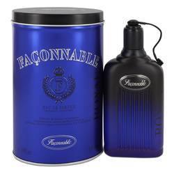 Faconnable Royal Eau De Parfum Spray By Faconnable - Chio's New York