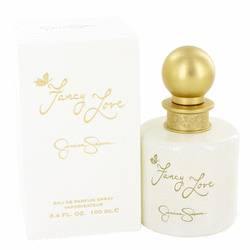 Fancy Love Eau De Parfum Spray By Jessica Simpson - Chio's New York
