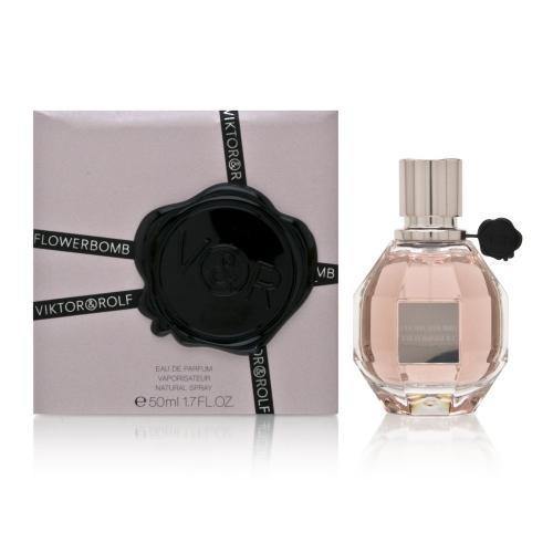 Flowerbomb Eau De Parfum Spray - Chio's New York