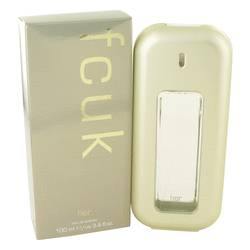 Fcuk Eau De Toilette Spray By French Connection - Chio's New York