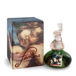 Femina Eau De Parfum Spray By A. Ferretti - Chio's New York