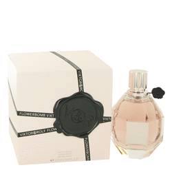 Flowerbomb Eau De Parfum Spray By Viktor & Rolf - Chio's New York