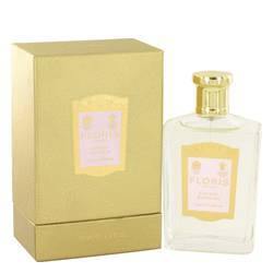 Floris Cherry Blossom Eau De Parfum Spray By Floris - Chio's New York