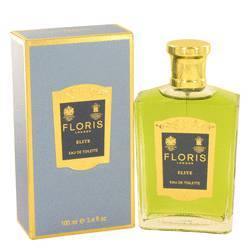 Floris Elite Eau De Toilette Spray By Floris - Chio's New York