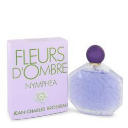 Fleurs D'ombre Nymphea Eau De Parfum Spray By Brosseau - Chio's New York
