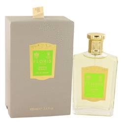 Floris Jermyn Street Eau De Parfum Spray By Floris - Chio's New York