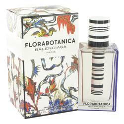 Florabotanica Eau De Parfum Spray By Balenciaga - Chio's New York