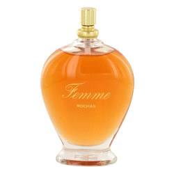 Femme Rochas Eau De Toilette Spray (Tester) By Rochas - Chio's New York