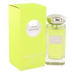Fruit Defendu Eau De Parfum Spray By Terry De Gunzburg - Chio's New York