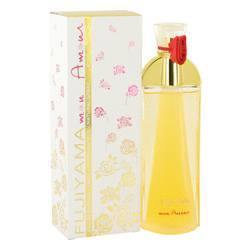 Fujiyama Mon Amour Eau De Parfum Spray By Succes De Paris - Chio's New York