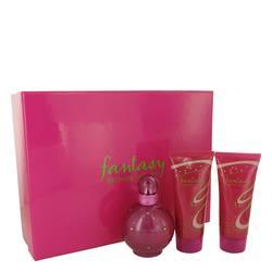Fantasy Gift Set By Britney Spears - Chio's New York