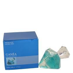 Ganea Eau De Parfum Spray By Ganea - Chio's New York