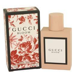 Gucci Bloom Eau De Parfum Spray By Gucci - Chio's New York